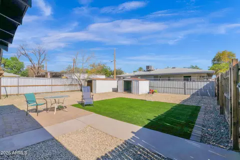Exterior - 259 S Olive --, Mesa, AZ 85204 photo 3 of 8