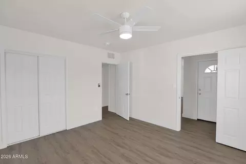 Bedroom - 259 S Olive --, Mesa, AZ 85204 photo 3 of 3