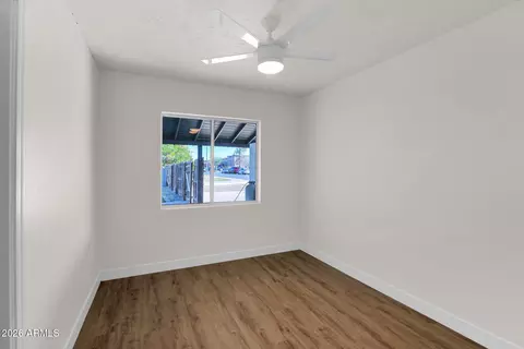 Bedroom - 259 S Olive --, Mesa, AZ 85204 photo 1 of 3