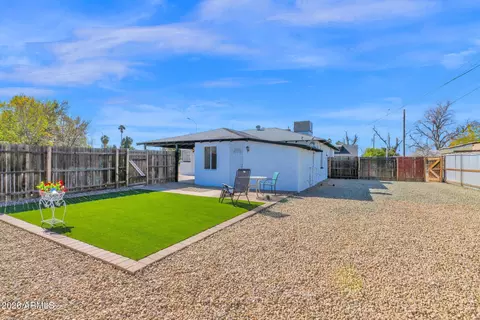 Exterior - 259 S Olive --, Mesa, AZ 85204 photo 6 of 8