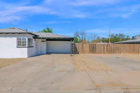 Exterior - 259 S Olive --, Mesa, AZ 85204 photo 1 of 8