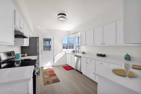 Kitchen - 259 S Olive --, Mesa, AZ 85204 photo 1 of 3