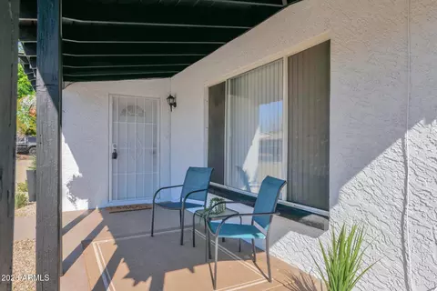 Exterior - 259 S Olive --, Mesa, AZ 85204 photo 2 of 8