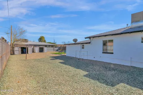Exterior - 259 S Olive --, Mesa, AZ 85204 photo 8 of 8
