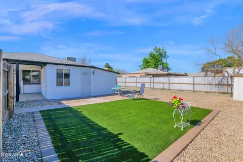 Exterior - 259 S Olive --, Mesa, AZ 85204 photo 4 of 8