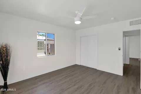 Bedroom - 259 S Olive --, Mesa, AZ 85204 photo 2 of 3