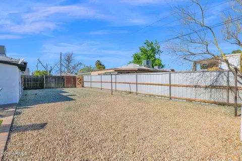 Exterior - 259 S Olive --, Mesa, AZ 85204 photo 7 of 8