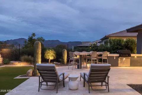 18130 E Parker Creek Rd, Rio Verde, AZ 85263