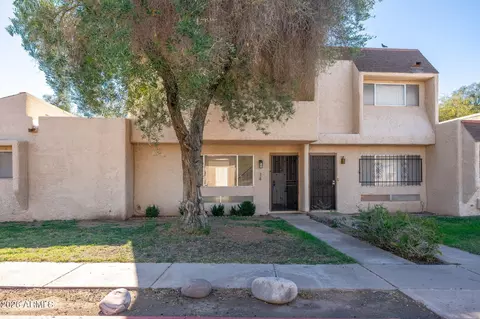 950 S Valencia -- #14, Mesa, AZ 85202