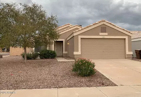8279 N 112th Ave, Peoria, AZ 85345