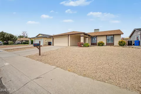 4214 N 101st Ave, Phoenix, AZ 85037