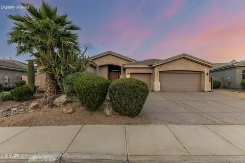 13318 W Coronado Rd, Goodyear, AZ 85395