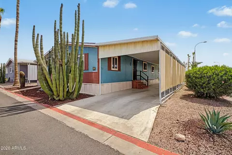 9828 E Pueblo Ave #53, Mesa, AZ 85208
