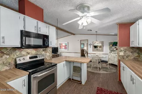 9828 E Pueblo Ave #53, Mesa, AZ 85208