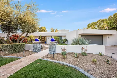 4825 E Onyx Ave, Paradise Valley, AZ 85253