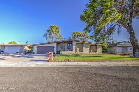 4513 W El Caminito Dr, Glendale, AZ 85302