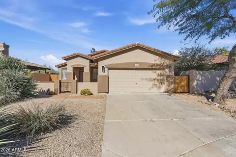 24856 N 74th Pl, Scottsdale, AZ 85255