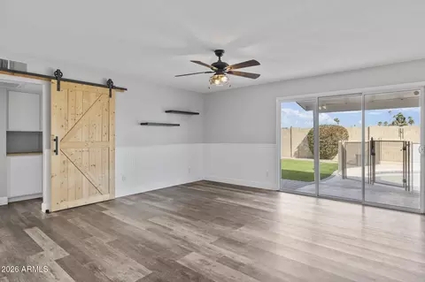 Living - 3630 E Marmora St, Phoenix, AZ 85032 photo 4 of 5