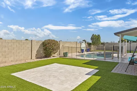 Exterior - 3630 E Marmora St, Phoenix, AZ 85032 photo 3 of 5