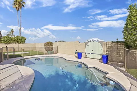 Exterior - 3630 E Marmora St, Phoenix, AZ 85032 photo 5 of 5