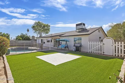 3630 E Marmora St, Phoenix, AZ 85032