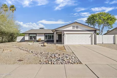 Exterior - 3630 E Marmora St, Phoenix, AZ 85032 photo 2 of 5