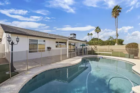 Exterior - 3630 E Marmora St, Phoenix, AZ 85032 photo 4 of 5