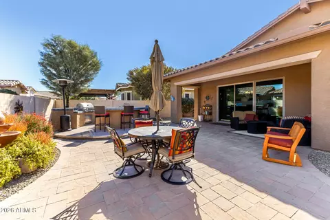 Exterior - 3870 E Ficus Way, Gilbert, AZ 85298 photo 7 of 21