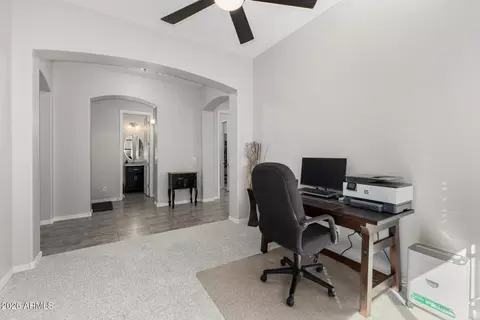 Entry Way - 3870 E Ficus Way, Gilbert, AZ 85298 photo 2 of 2