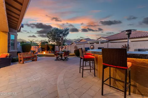 Exterior - 3870 E Ficus Way, Gilbert, AZ 85298 photo 10 of 21
