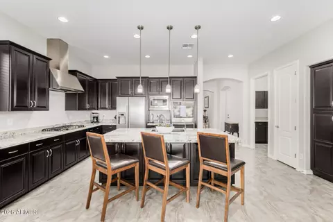 Kitchen - 3870 E Ficus Way, Gilbert, AZ 85298 photo 2 of 4
