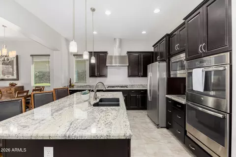 Kitchen - 3870 E Ficus Way, Gilbert, AZ 85298 photo 1 of 4
