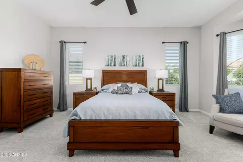 Bedroom - 3870 E Ficus Way, Gilbert, AZ 85298 photo 2 of 4