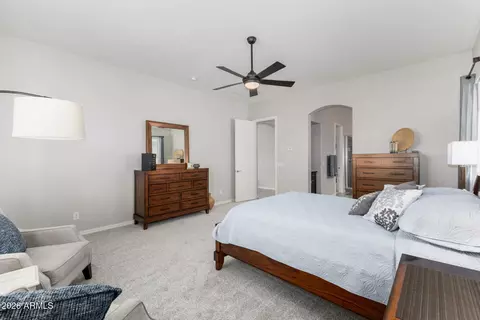 Bedroom - 3870 E Ficus Way, Gilbert, AZ 85298 photo 3 of 4