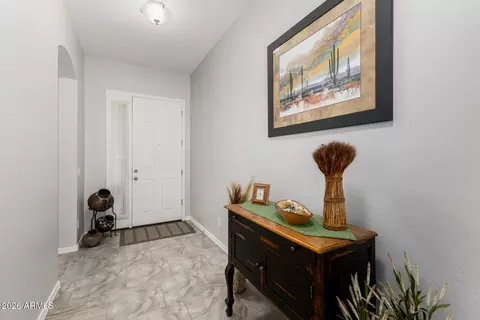 Entry Way - 3870 E Ficus Way, Gilbert, AZ 85298 photo 1 of 2