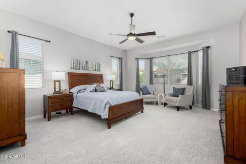 Bedroom - 3870 E Ficus Way, Gilbert, AZ 85298 photo 1 of 4