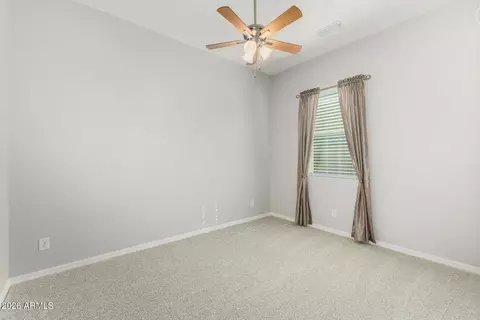 Bedroom - 3870 E Ficus Way, Gilbert, AZ 85298 photo 4 of 4