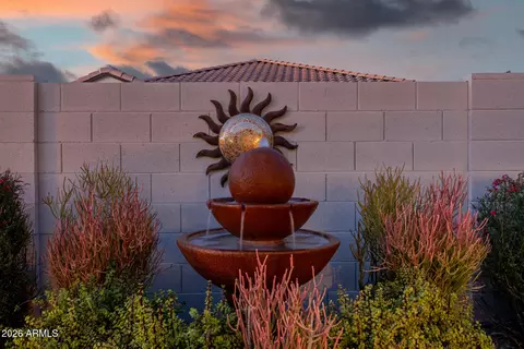 Exterior - 3870 E Ficus Way, Gilbert, AZ 85298 photo 17 of 21