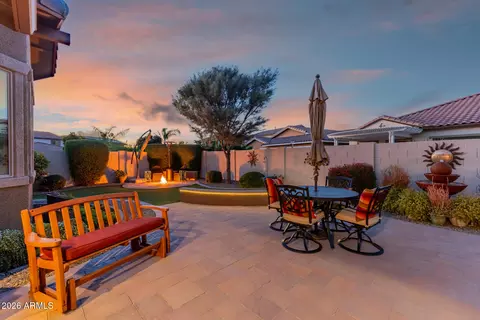 Exterior - 3870 E Ficus Way, Gilbert, AZ 85298 photo 11 of 21
