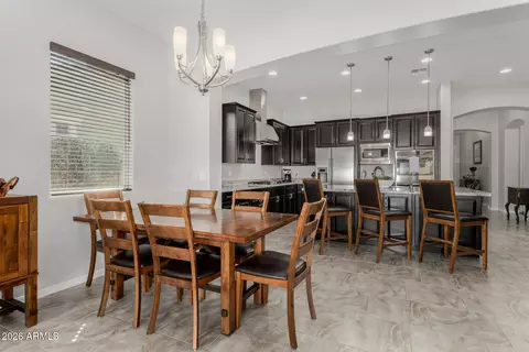 Dining - 3870 E Ficus Way, Gilbert, AZ 85298 photo 1 of 1