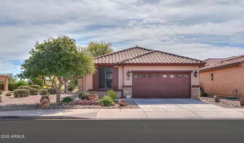 2467 E Hancock Trl, Casa Grande, AZ 85194