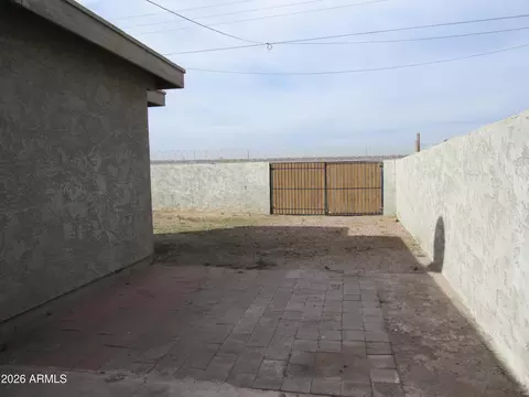 Exterior - 4624 S 19th Ave, Phoenix, AZ 85041 photo 11 of 11