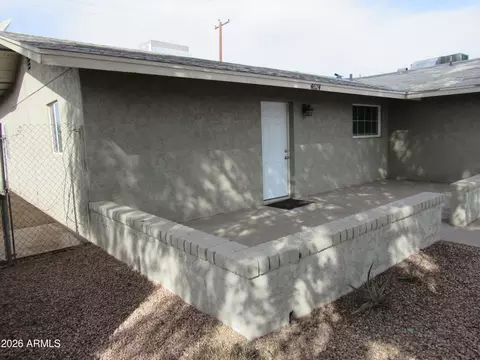 Exterior - 4624 S 19th Ave, Phoenix, AZ 85041 photo 4 of 11