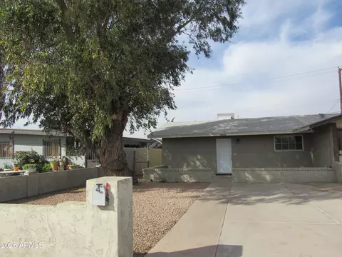 4624 S 19th Ave, Phoenix, AZ 85041