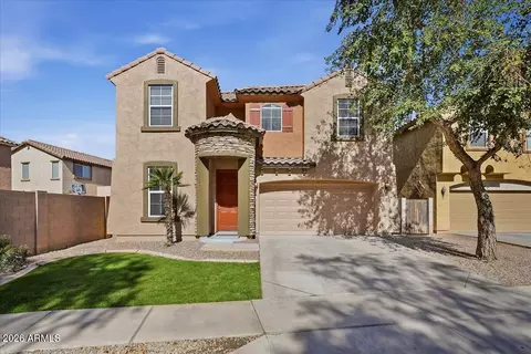 8716 W Washington St, Tolleson, AZ 85353