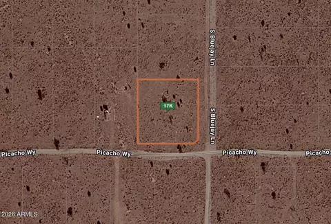 1230 S Bluejay Ln #26, Williams, AZ 86046