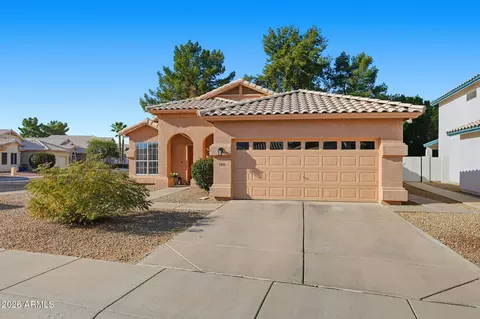1101 W Davis Rd, Phoenix, AZ 85023