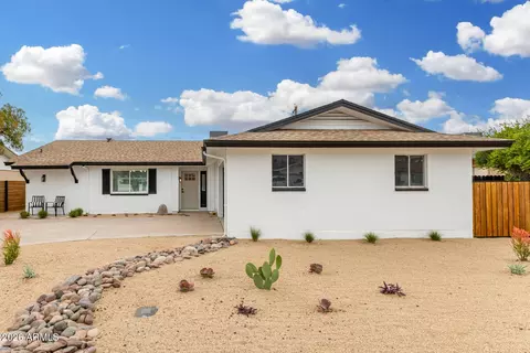 8537 E Vista Dr, Scottsdale, AZ 85250