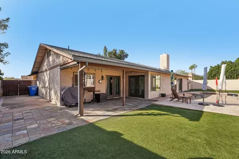 Exterior - 1810 E Harmont Dr, Phoenix, AZ 85020 photo 8 of 8