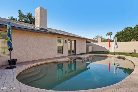 Exterior - 1810 E Harmont Dr, Phoenix, AZ 85020 photo 7 of 8